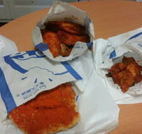 Hot-Star Large Fired Chicken Cabramata - Tourism Caloundra