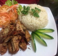 Huong Sen Vegetarian Restaurant - Tourism Caloundra
