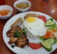 Huong Xua Restaurant - Tourism Caloundra