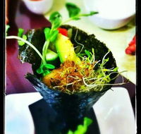 i Vege Restaurant - Tourism Caloundra
