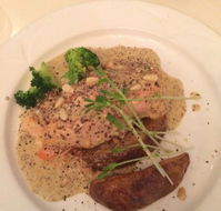 Jags Ristorante - Tourism Caloundra