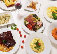 Oliva Mediterranean Restaurant - Tourism Caloundra