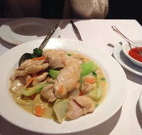 Palace Garden Chinese Restaurant - Tourism Caloundra