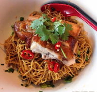 Pho Minh - Tourism Caloundra