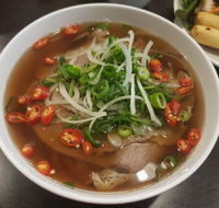 Pho Phung Vietnamese cusine - Tourism Caloundra