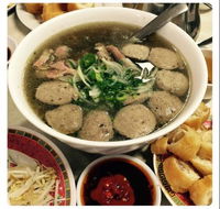Pho Tau Bay - Tourism Caloundra