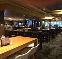 Red Sands Bar  Grill - Tourism Caloundra