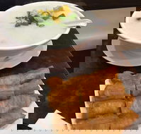 Super Dish - Tourism Caloundra