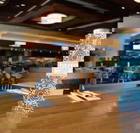 Terrace Bistro - Club Central Menai - Tourism Caloundra