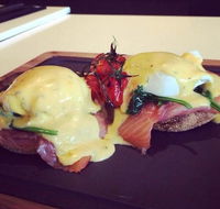 The Gallery Restaurant - Tourism Caloundra