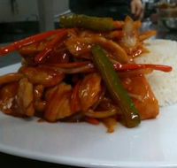 The Hills Chinese Take Away Food - Tourism Caloundra