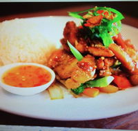 The Seed Thai Restaurant - Tourism Caloundra