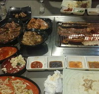 TK Something BBQ Restaurant - Tourism Caloundra