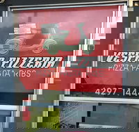 Vespa Pizzeria  Ristorante - Tourism Caloundra