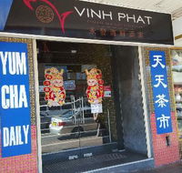 Vinh Phat - Tourism Caloundra