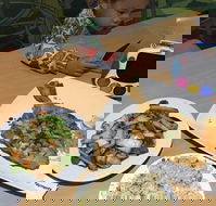 22nd End Chinese and Australian Cuisine - Tourism Caloundra