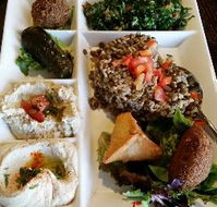 Al Aseel Restaurant - Tourism Caloundra