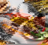 Anais Restaurant - The Taste of Persia - Tourism Caloundra