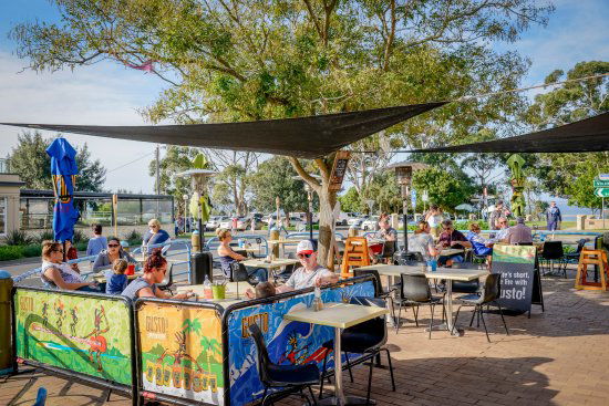 Huskisson NSW Tourism Caloundra
