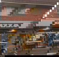 Bamboleo Pizzeria Cafe - Tourism Caloundra