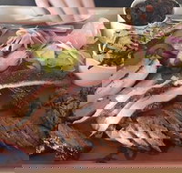 Bovine  Swine Barbecue - Tourism Caloundra