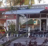Cafe Deja Vu Toronto - Tourism Caloundra
