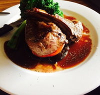 Catalina Bistro - Tourism Caloundra