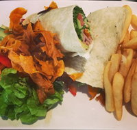 Chatterbox Cafe - Tourism Caloundra