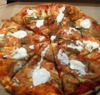 Chianti's Woodfire Pizza Restaurant - Tourism Caloundra