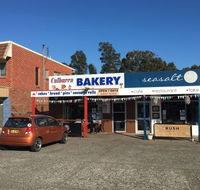 Culburra Beach Cakes  Pies - Tourism Caloundra