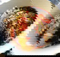 Doubletake Cafe - Tourism Caloundra