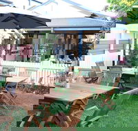 Duke  Co. Cafe - Tourism Caloundra