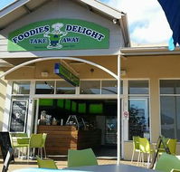 Foodies Delight - Tourism Caloundra