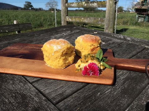Greendale's Cafe And Restaurant - Tourism Caloundra 0
