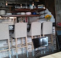 Henri Marc Cafe - Tourism Caloundra