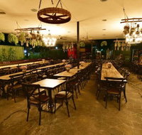 Jabalna - Tourism Caloundra