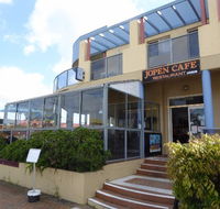 Jopen Cafe - Tourism Caloundra