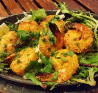 Maharaja's Lakeside Indian Restaurant - Tourism Caloundra