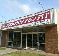 Memphis BBQ Pit - Tourism Caloundra