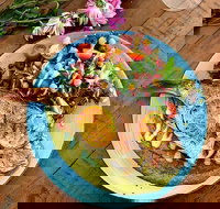 Nabo's Kitchen  Bar - Tourism Caloundra