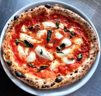 Naked Flame Pizzeria - Tourism Caloundra