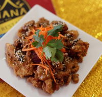 Nana Thai Restaurant On The Bay - Tourism Caloundra