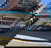 Nutrition - Tourism Caloundra