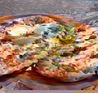 Salute Pizzeria  Restaurant - Tourism Caloundra