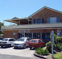 Seacrest Cafe and Takeaway - Tourism Caloundra