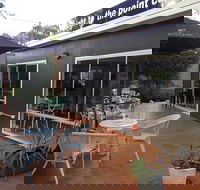 Straight to the Point Cafe - Tourism Caloundra