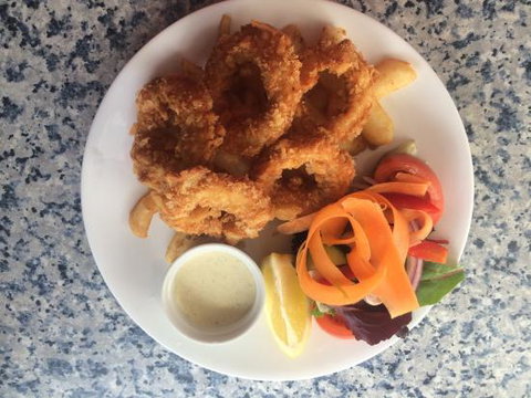 Table Talk Cafe - Tourism Caloundra 0