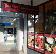 Tandoori Lounge - Tourism Caloundra
