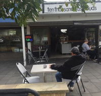 TenThousand Tastebuds - Tourism Caloundra