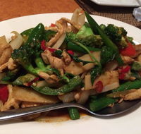 Thai Spy Restaurant - Tourism Caloundra